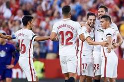 Фото: twitter.com/sevillafc