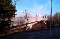 Тещин міст в Одесі