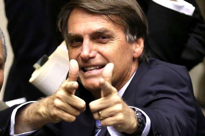 Стало відомо, хто виходить у другий тур президентських виборів у Бразилії 