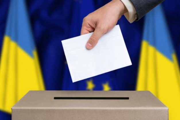 Российский фактор вмешательства в выборы в Украине