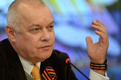 Дмитро Кисельов