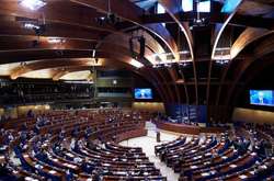 У Страсбурзі стартує осіння сесія ПАРЄ