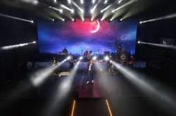 Олег Винник подарував вчителям Одещини справжнє свято (фото)