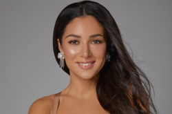 Злата Огневич порадовала новой романтичной фотоссесией 