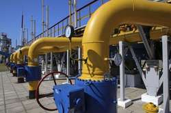 «Нафтогаз» заспокоїв українців напередодні опалювального сезону