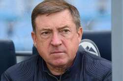 В’ячеслав Грозний дебютує в «Арсеналі» з перемоги