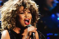 Тина Тернер