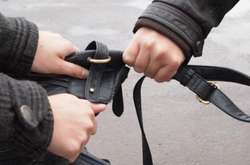 Грабежі, напади, хуліганство: за добу у Києві скоєно понад 200 злочинів