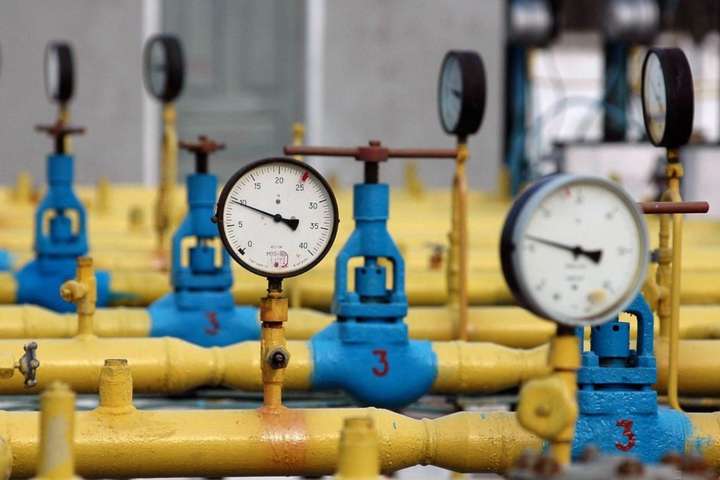 «Нафтогаз» успокоил украинцев накануне отопительного сезона