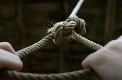 У військовій частині під Києвом військовий скоїв самогубство