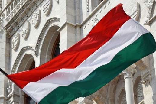 Дипломат, якого вислала Угорщина, вже повернувся в Україну