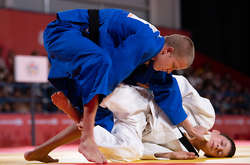 Перший український призер Юнацької Олімпіади-2018 Вередиба: Не можу повірити, що виграв медаль