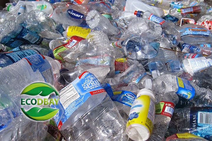 Пластикові пляшки: чим вони небезпечні і чи є їм альтернатива