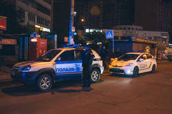  Стрілянина сталася&nbsp;в кафе на вулиці Михайла Гришка&nbsp; 
 Фото: Інформатор 