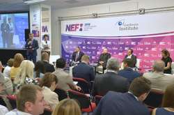 В Одесі 18 жовтня відбудеться 10-й Національний експертний форум