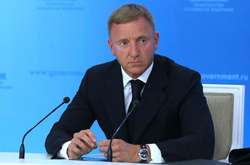 Путін звільнив спецпредставника з розвитку торгово-економічних відносин з Україною 