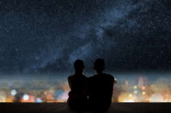 Астролог розповіла про зорепад, який очікують сьогодні вночі