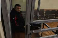 Бізнесмена і продюсера Тимофія Нагорного посадили в СІЗО 