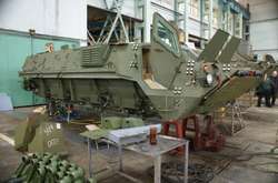 Експерт назвав ризики для оборонної промисловості 