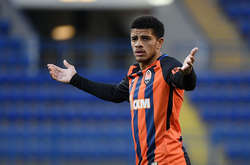 Тайсон пропустить щонайменше місяць через травму (відео)