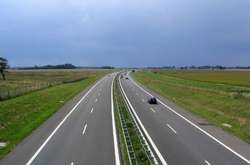 Мінрегіон вивчає можливість заборони проектування нових швидкісних трас через населені пункти