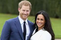 Меган Маркл и принц Гарри совершат 76 выходов в свет во время первого официального тура по Австралии 