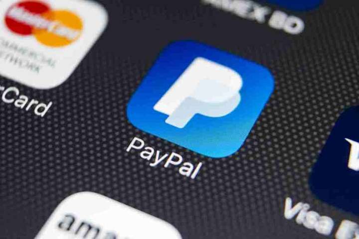 Стало відомо, чому PayPal не хоче заходити на український ринок 