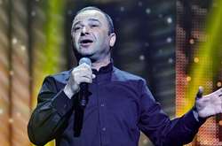 Виктор Павлик