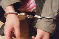 На Канатній в Одесі вистрілили в ногу перехожого і пограбували