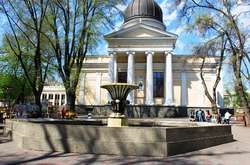 Міські фонтани відключать до весни