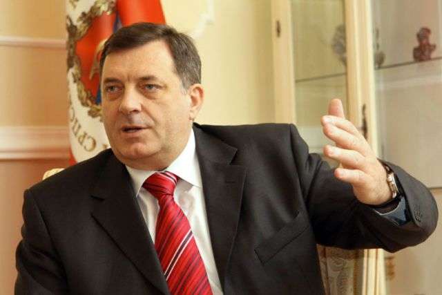 На виборах до Президії Боснії та Герцеговини переміг проросійський кандидат 