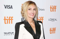 Джулия Робертс