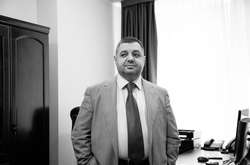 Нардеп Грановський почав роботу зі звільнення довічно засудженого Володимира Панасенка