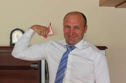 Мер Черкас отримав ще одну підозру 