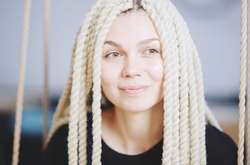 Оля Чернышева