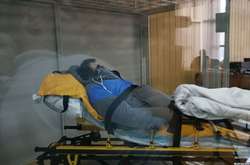 Суд залишив у слідчому ізоляторі підозрюваного у замаху на активіста Михайлика