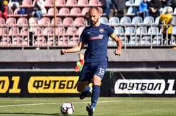 Найкориснішим гравцем 11 туру Прем'єр-ліги України було визнано захисника «Маріуполя»