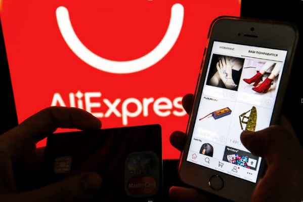 Клиенты AliExpress стали жертвами кибермошенников, которые создают поддельные интернет-магазины