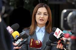 Фото: Гордана Янкуловська (armymedia.bg)