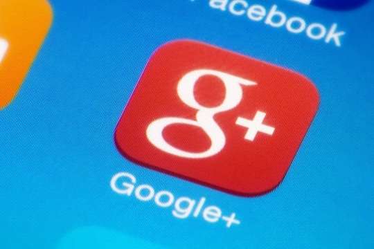 Соцмережу Google+ закриють для звичайних користувачів