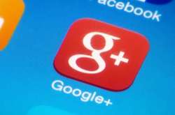 Компанія Google анонсувала закриття соцмережі Google+