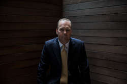 Екс-партнер Манафорта просив ізраїльську фірму допомогти Трампу виграти вибори