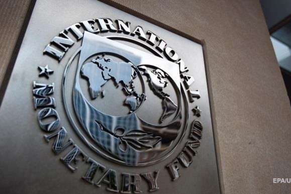 Міжнародний валютний фонд покращив прогноз зростання ВВП України