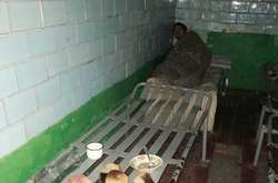 У вінницькій колоній катували в'язня