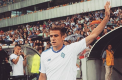 Артем Беседин