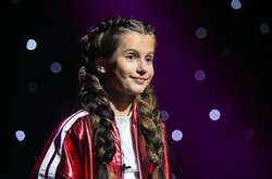 Детское Евровидение-2018: премьера видеоклипа представительницы Украины