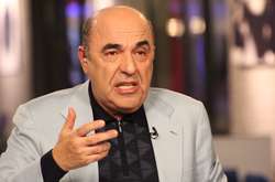 Рабинович: Неприкосновенность нужно снимать одновременно с президента, депутатов и судей