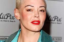 Роуз Макгоуэн раскритиковала участников движения #MeToo