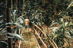 Удивительные пейзажные кадры, сделанные талантливым фотографом из Англии