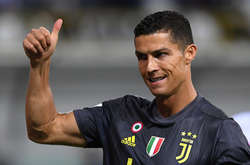 Криштиану Роналду